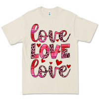 Bone love valentines day Premium Tee - JahusDesignShop
