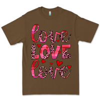 Cacao love valentines day Premium Tee - JahusDesignShop