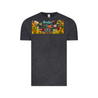 Vintage Black thankful teacher fall libbey glass Vintage Tee - BundleAndBundleShop