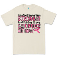 Bone breast cancer malia Premium Tee - MaliasSmallBusiness