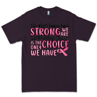 Plum breast cancer malia Premium Tee - MaliasSmallBusiness