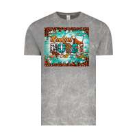 Cloud Rock thankful nurse fall tumbler Vintage Tee - BundleAndBundleShop