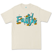 Bone faith Premium Tee - MaliasSmallBusiness