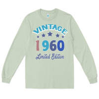 Matcha Vintage 1960 Limited Edition Long Sleeve Tee - Bettercallsaul