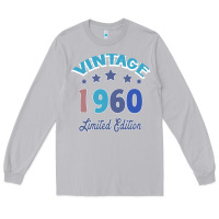 Moon Dust Vintage 1960 Limited Edition Long Sleeve Tee - Bettercallsaul