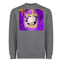 Storm Freak In The Sheets Heavyweight Sweatshirt - texasbilliewilder