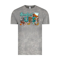 Cloud Rock thankful nurse Vintage Tee - BundleAndBundleShop