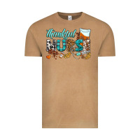 Thankful Nurse Vintage Tee | Teevron