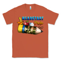 Copper headstart dude Classic Tee - BundleAndBundleShop