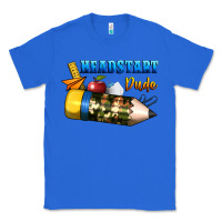 True Royal headstart dude Classic Tee - BundleAndBundleShop