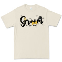 Bone groom Premium Tee - MaliasSmallBusiness