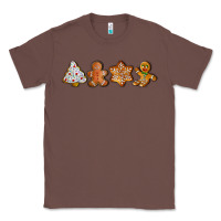 Chestnut christmas cookies Classic Tee - LillyAllenDesigns