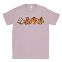 Lilac christmas cookies Classic Tee - LillyAllenDesigns