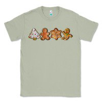Matcha christmas cookies Classic Tee - LillyAllenDesigns