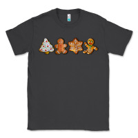 Smoke christmas cookies Classic Tee - LillyAllenDesigns