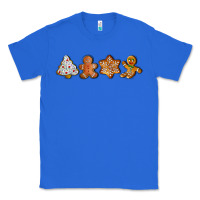 True Royal christmas cookies Classic Tee - LillyAllenDesigns