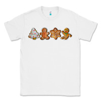 White christmas cookies Classic Tee - LillyAllenDesigns