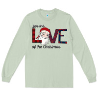 Matcha For The Love Of The Christmas Long Sleeve Tee - Bettercallsaul