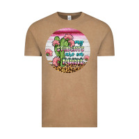 Vintage Coffee my students are on point round earring Vintage Tee - BundleAndBundleShop