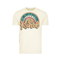 Vintage Arctic be kind Vintage Tee - JahusDesignShop