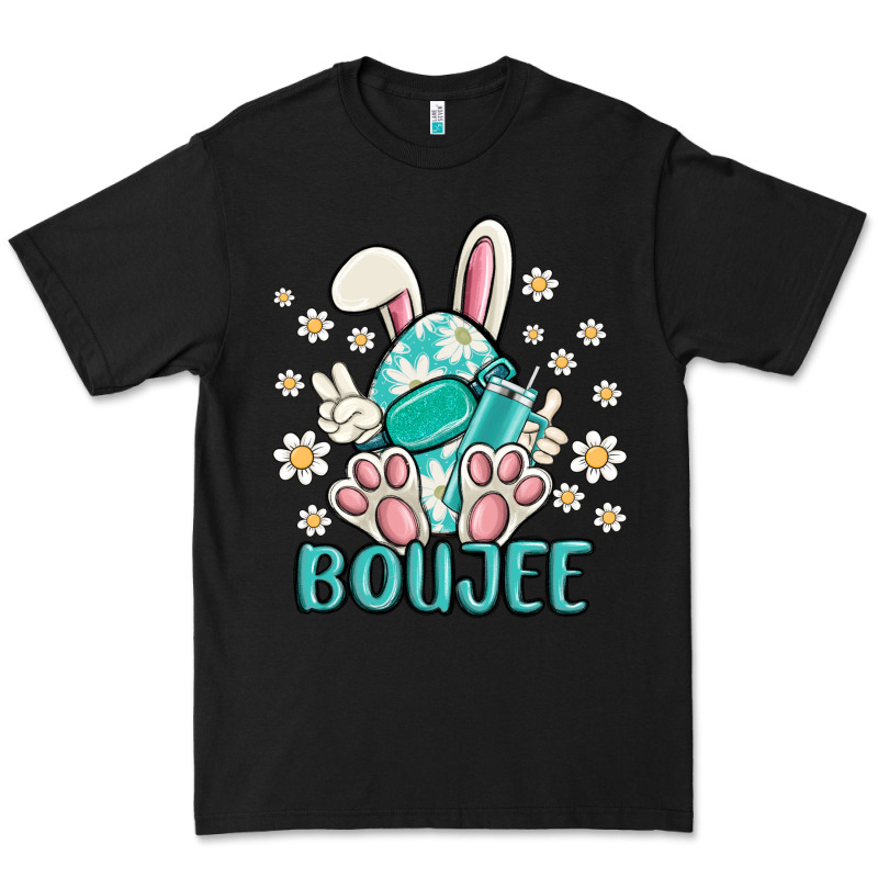Boujee  Easter  Egg Premium Tee by MaliasSmallBusiness | Teevron