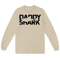Mushroom Daddy Shark Long Sleeve Tee - Bettercallsaul