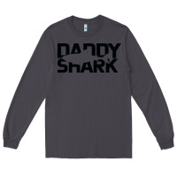 Smoke Daddy Shark Long Sleeve Tee - Bettercallsaul