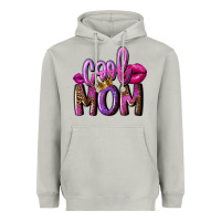 Cool Mom Mother's Day Heavyweight Hoodie | Teevron