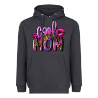 Smoke Cool mom Mother's Day Heavyweight Hoodie - FaDigitalArtStudio