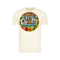 Vintage Arctic i do it for the aha moments round earring Vintage Tee - BundleAndBundleShop