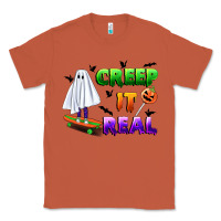 Copper creep it real Classic Tee - BundleAndBundleShop