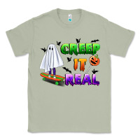Matcha creep it real Classic Tee - BundleAndBundleShop