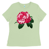 Matcha neil diamond rose Ladies Tee - LillyAllenDesigns