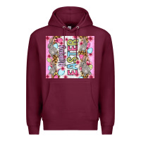 Happy Easter Bunnies Eggs 20oz Skinny Tumbler Premium Hoodie | Teevron