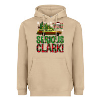 Mushroom you serious clark with vacation car bbs Heavyweight Hoodie - BundleAndBundleShop