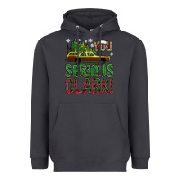Smoke you serious clark with vacation car bbs Heavyweight Hoodie - BundleAndBundleShop
