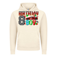 Vintage Artic birthday boy Vintage Hoodie - BundleAndBundleShop