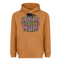 Meerkat Senior 2023 mom Mother's Day Heavyweight Hoodie - FaDigitalArtStudio
