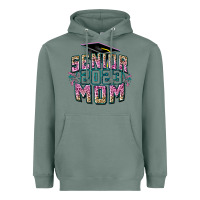 Sage Senior 2023 mom Mother's Day Heavyweight Hoodie - FaDigitalArtStudio