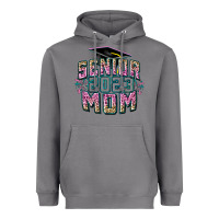Storm Senior 2023 mom Mother's Day Heavyweight Hoodie - FaDigitalArtStudio