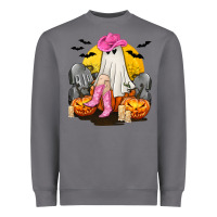 Storm Halloween Cowgirl Costumes Heavyweight Sweatshirt - texasbilliewilder