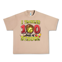 Burro i tackled days of school softball Urban Heavy Tee - LillyAllenDesigns