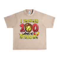 French Oak i tackled days of school softball Urban Heavy Tee - LillyAllenDesigns