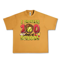 Peanut Butter i tackled days of school softball Urban Heavy Tee - LillyAllenDesigns