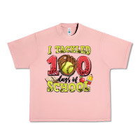 Salmon i tackled days of school softball Urban Heavy Tee - LillyAllenDesigns