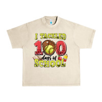 Sandshell i tackled days of school softball Urban Heavy Tee - LillyAllenDesigns