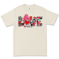 Bone gnome love Premium Tee - JahusDesignShop