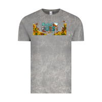 Cloud Rock thankful nurse fall libbey glass Vintage Tee - BundleAndBundleShop