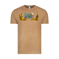 Vintage Camel thankful nurse fall libbey glass Vintage Tee - BundleAndBundleShop
