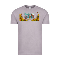 Vintage Zinc thankful nurse fall libbey glass Vintage Tee - BundleAndBundleShop